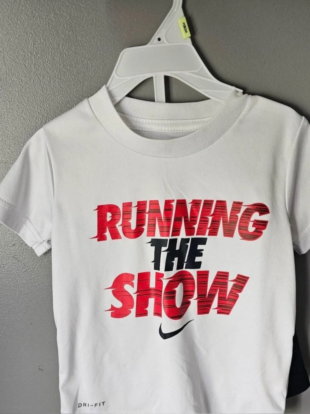 Nike 2T set